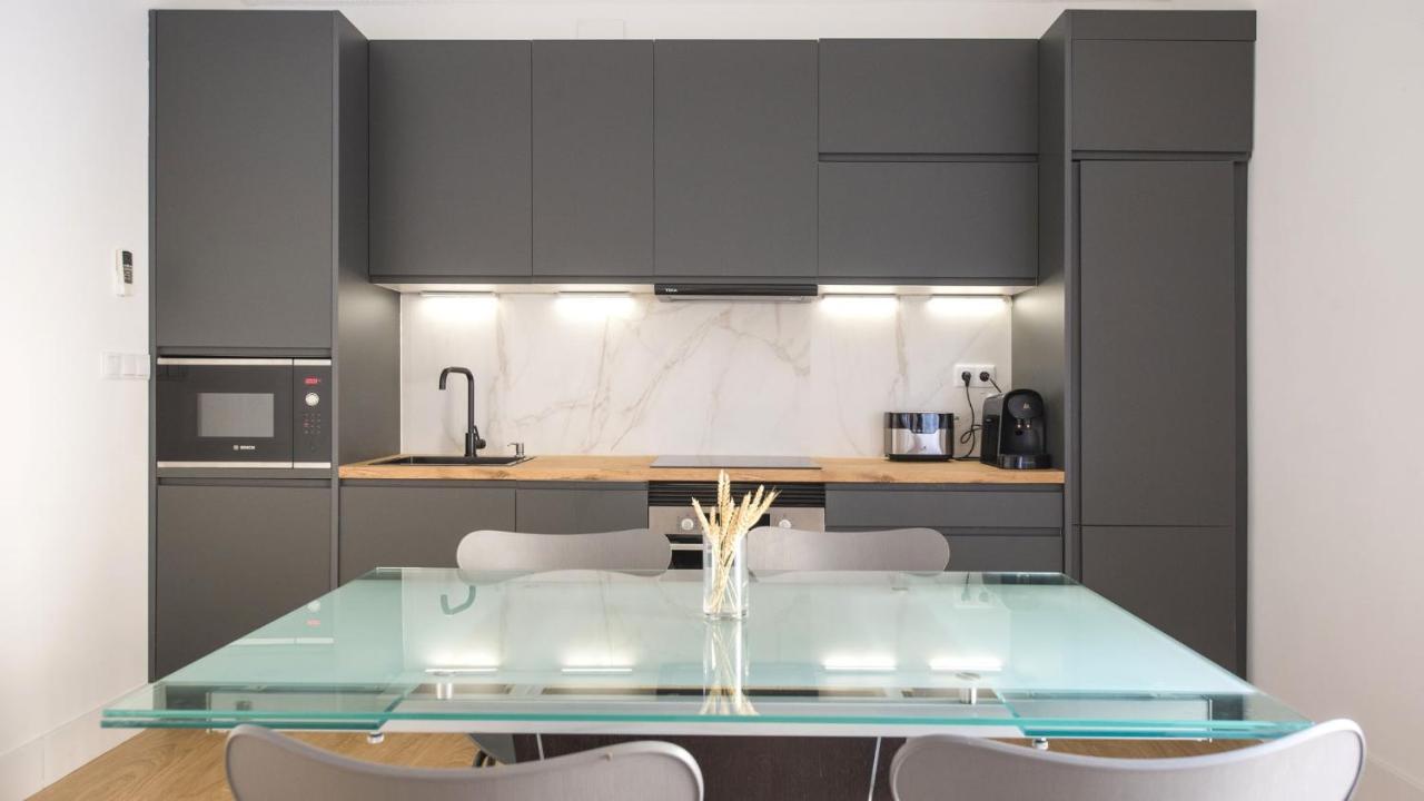 Boutique Puerta De Reyes Apartamento Toledo