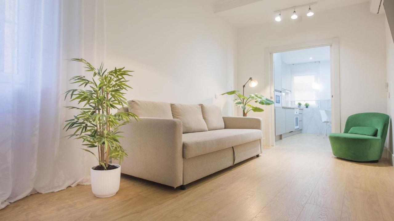 Apartamento Boutique Puerta De Reyes